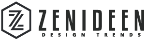 ZENIDEEN Logo